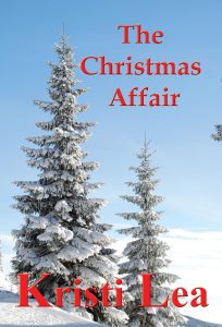 The Christmas Affair by Kristi Lea